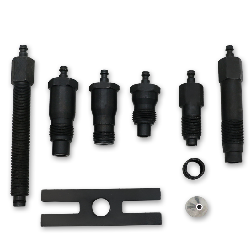 TU15B全车系柴油机汽缸压力表缸压表 气缸检测表气缸表气压测试表