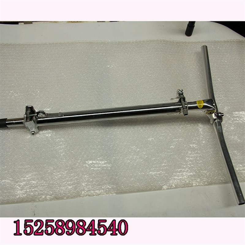 车头鹅头调节高低鹅颈把折叠手把杆直把龙头杆车把丁字杆折叠把