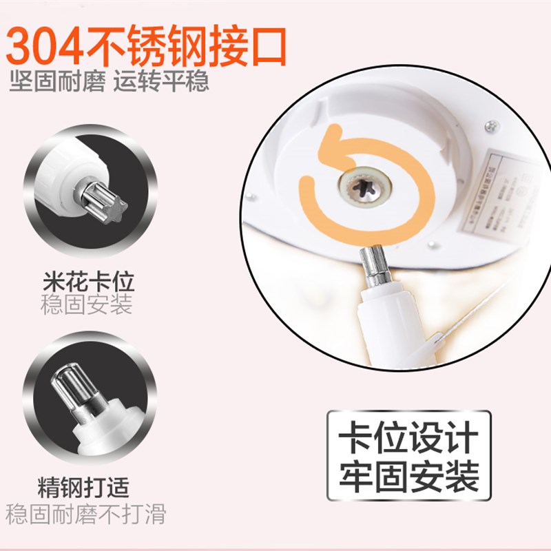 家用电动切姜器打搞搅碎陷拌肉泥小型迷你粉碎辣椒蔬菜大蒜绞肉机