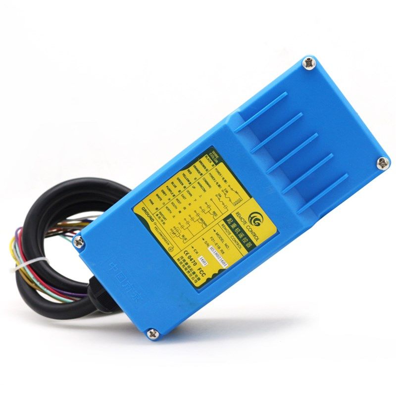 行车F2E无线 龙门吊电动葫芦用工业全送保护