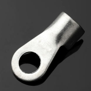 口鼻 镀锡OT2 线耳 铜接线端子 只 口铜鼻子