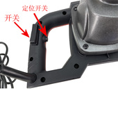 加仑气电动搅拌分散固定手持闭口夹式 涂料化肥油漆液体