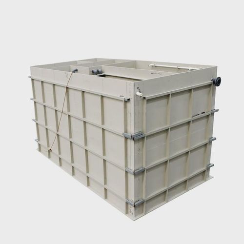 pp水箱加厚h焊接养殖水箱电解槽电镀池水箱水产塑料聚丙烯水箱