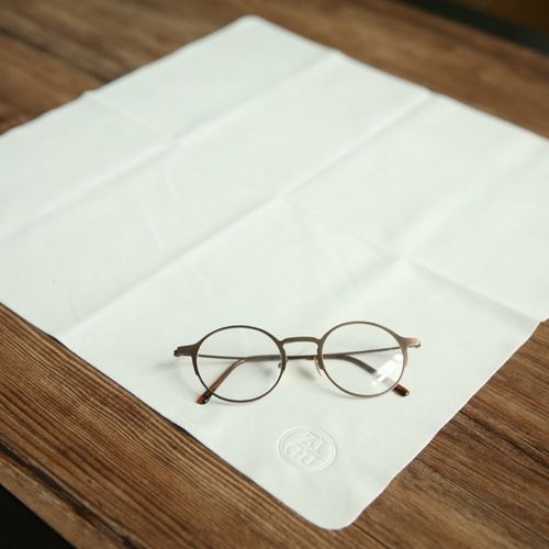 40厘米a大号眼镜布 电脑屏幕超纤维 清洁布擦屏布镜头相机抹不掉