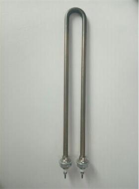 杰冠EB-110/220 EB-689电烧烤炉发热管 加热管 电烤炉 266烤肉炉