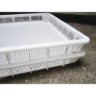 豆制品专用豆腐匾塑料匾豆腐框筐大号豆腐模具周转箱豆腐盒包邮