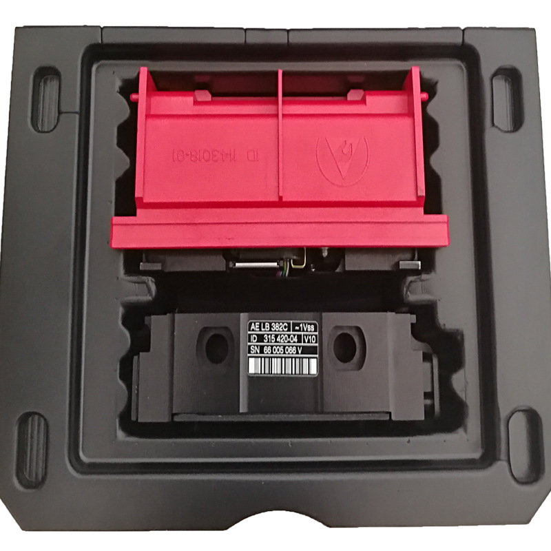 315420-04郑州HEIDENHAIN海德汉光栅尺读数头LB382C全新现货