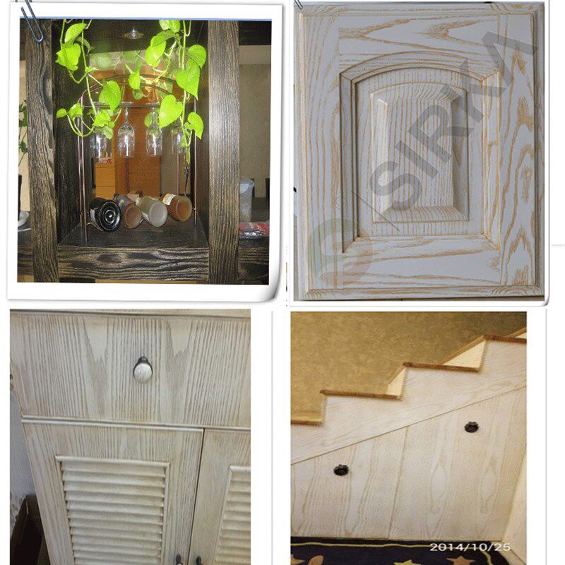 I水性擦色宝 格利斯 底擦色剂 做旧漆仿古漆水性木器漆底着色