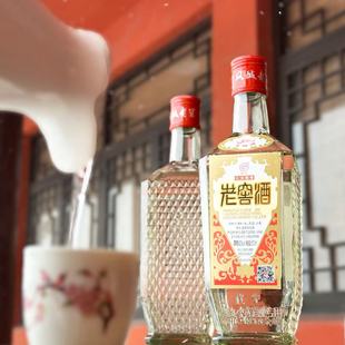 国标42度优级酱香白酒 169年匠心传承 凤城老窖金红梅 中华老字号