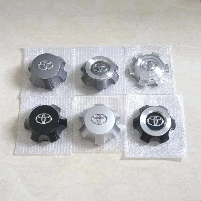 适用于 于FJCRUISER轮毂盖 超霸 普拉多轮胎盖 钢圈中心盖 轮胎盖