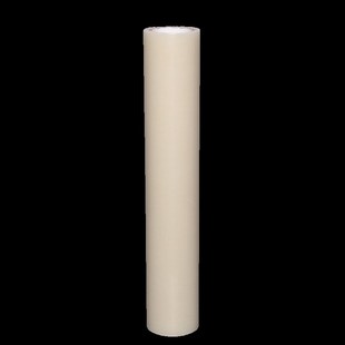 pe自粘保护膜家电器冰箱洗衣机不锈钢铝材门窗透明设备贴膜60CM宽
