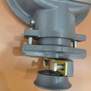 包邮电机电动机普通改装防爆电机接线盒Y Y2 系列安装验收接线盒