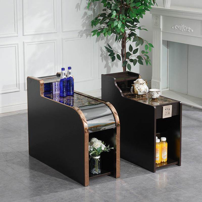 足疗沙发柜茶几边角经济型桑拿按摩浴场柜小足浴洗脚柜美甲美容柜,商业/办公家具,足浴/桑拿沙发,淘宝优惠券,粉丝福利购,淘宝优惠卷