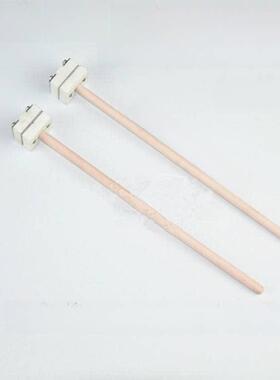 s型小型铂铑热电偶耐高温热电偶Wrp-100型马弗炉实验炉