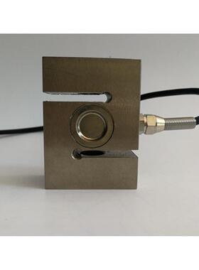 广测YZC-528C称重传感器测力配料包装机料斗拉力S型传感器搅拌站