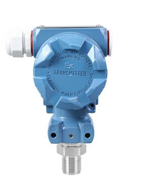 SP-801榔头型防爆压力变送器传感器4-20mA输出参数定制