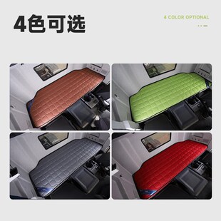 汕德卡G7席梦思床垫C7H卧铺垫440 G5弹簧床垫柴暖卧铺床垫棕卧铺