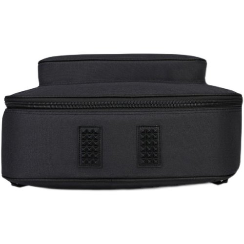 民谣吉他加棉琴包36寸 41寸木吉他背包 双肩背 15MM 20MM加厚琴袋