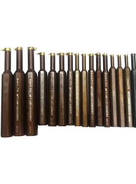 小内孔槽刀悍御内切割刀内孔挖深槽车刀片NFTIH16712槽深5-6毫米