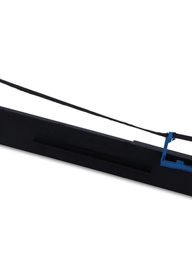 DS613P色带 适用得实DS-613P色带架 针式打印机墨盒墨带墨条碳带