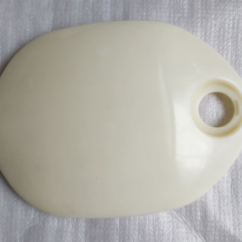 壹酷M3油箱盖M3S小猴子巨鑫M5外壳电动车油箱口工具箱盖套锁配件