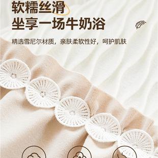 通用沙发盖布加全厚坐沙发式 四季 折扣价 巾一整张 法轻奢年新款