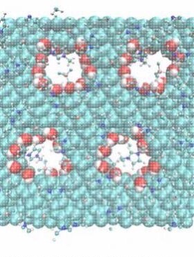 代做 分子动力学 模拟 Lammps Material Studio MS vasp Gromacs