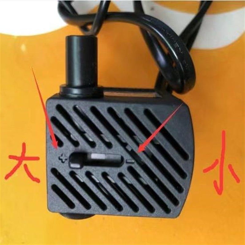 流水鱼缸摆件循环水桌面现代创意轻奢铁艺客厅办公室家居开业礼品,家居饰品,装饰摆件,淘宝优惠券,粉丝福利购,淘宝优惠卷