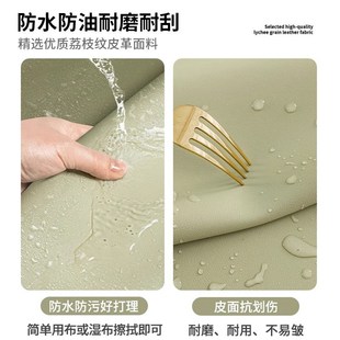 环保护眼办公桌鼠标垫超大电脑桌垫子台布书桌学生学习桌面保护垫