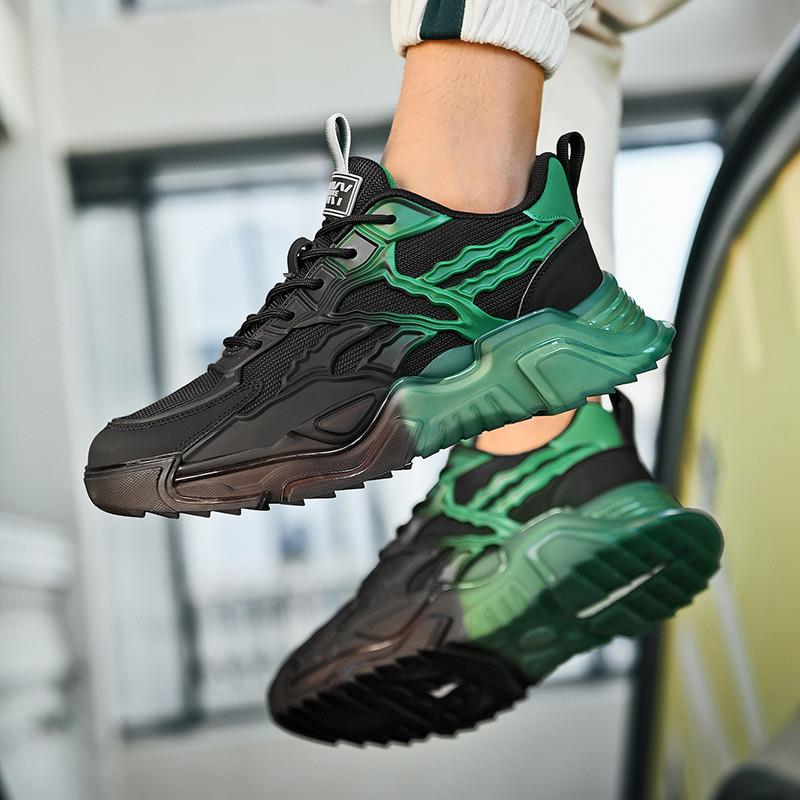 正货高品质直播男鞋百搭学