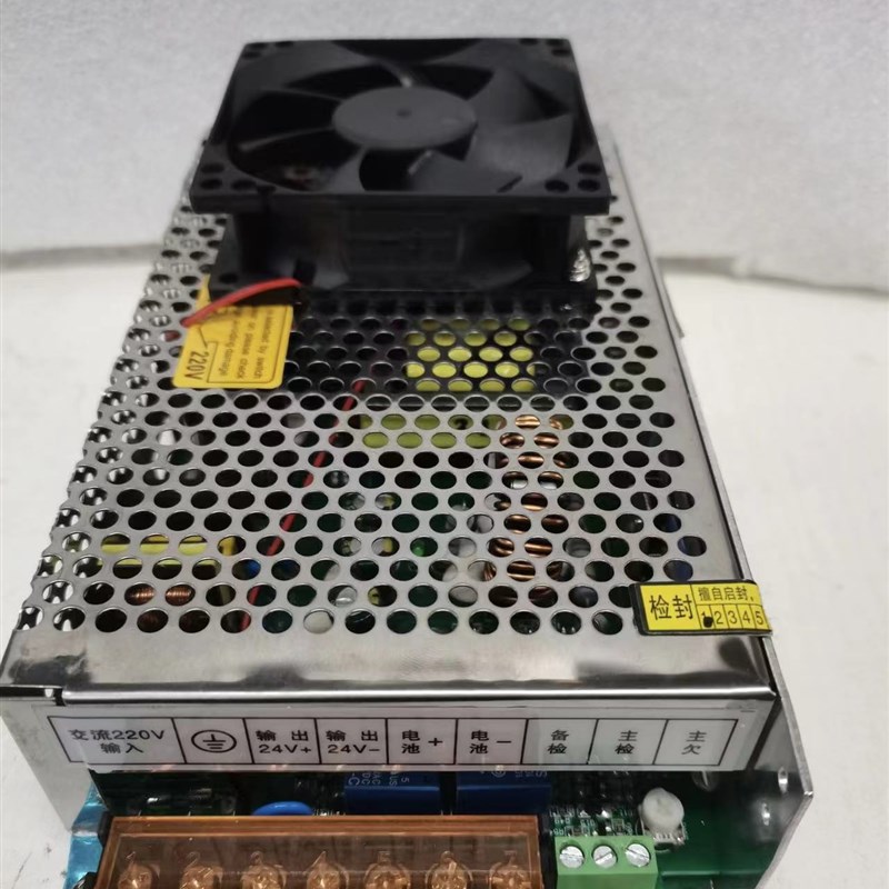 营口天成TC3000/TC3100/TC3020消防主机电源TC3000型PW-10A