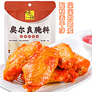 【味翔】奥尔良烤翅腌料35g*3袋