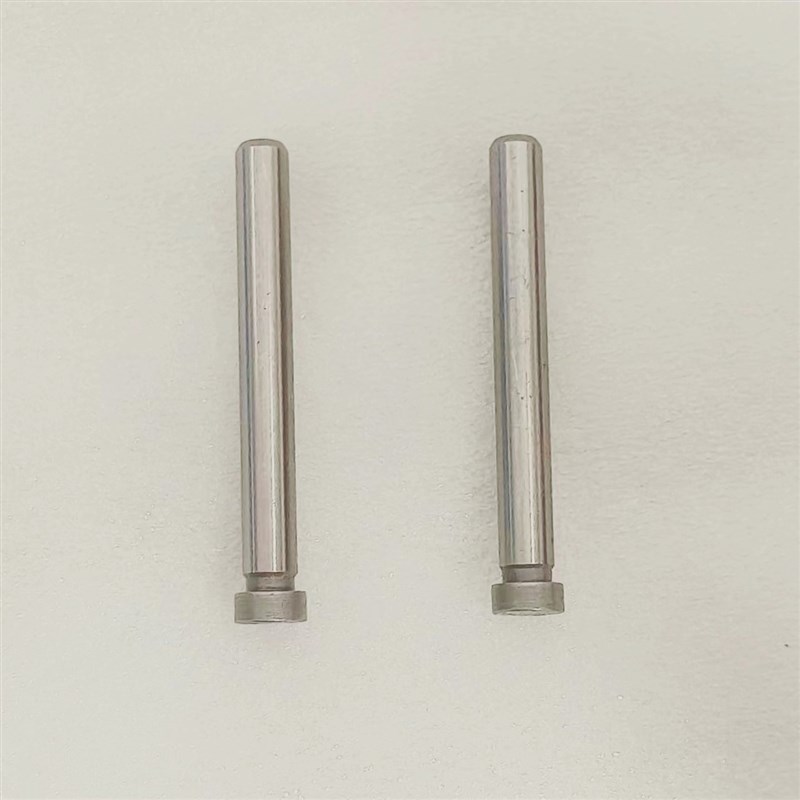 模具T字销顶料销LB销钉弹钉LP浮升销3 4 5 6 8 10mm非标订制