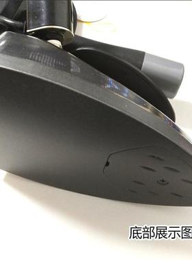 三匹马TH-306工业吊瓶烫斗全蒸汽熨斗家用烫衣服蒸气烫斗手持烫斗