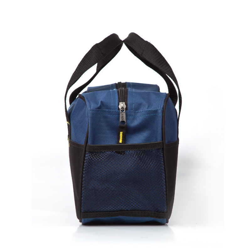 法斯特帆布工具包小号耐磨手提加厚多功能收纳便携家电维修电工包