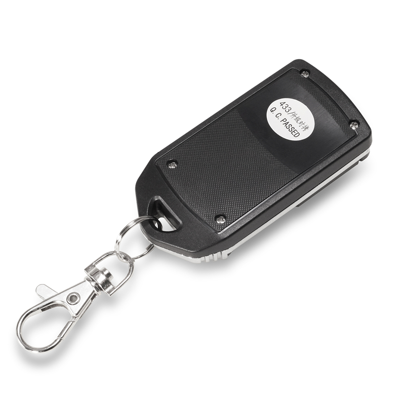 通用对拷贝电动卷帘门卷闸门伸缩门道闸杆车库门遥控器翻板门钥匙