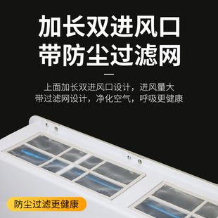 房车床车汽车蒸发器总成车载制冷挂机 驻车空调内机变频无刷静音