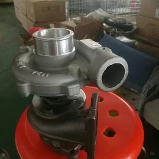 总成涡轮增压器涡轮增压器55质全新保金SJ帕强劲动有总成力斯