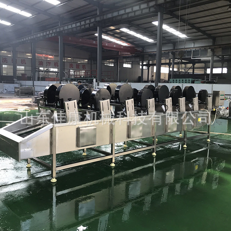 供应软包装袋风干机 果蔬清洗风干流水线 茄子辣椒风干设备,清洗/食品/商业设备,风干机,淘宝优惠券,粉丝福利购,淘宝优惠卷