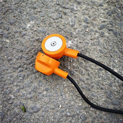 铁路铜线2.5平短路铜线2米铁路轨道铜线轨道用短路器用闭塞区
