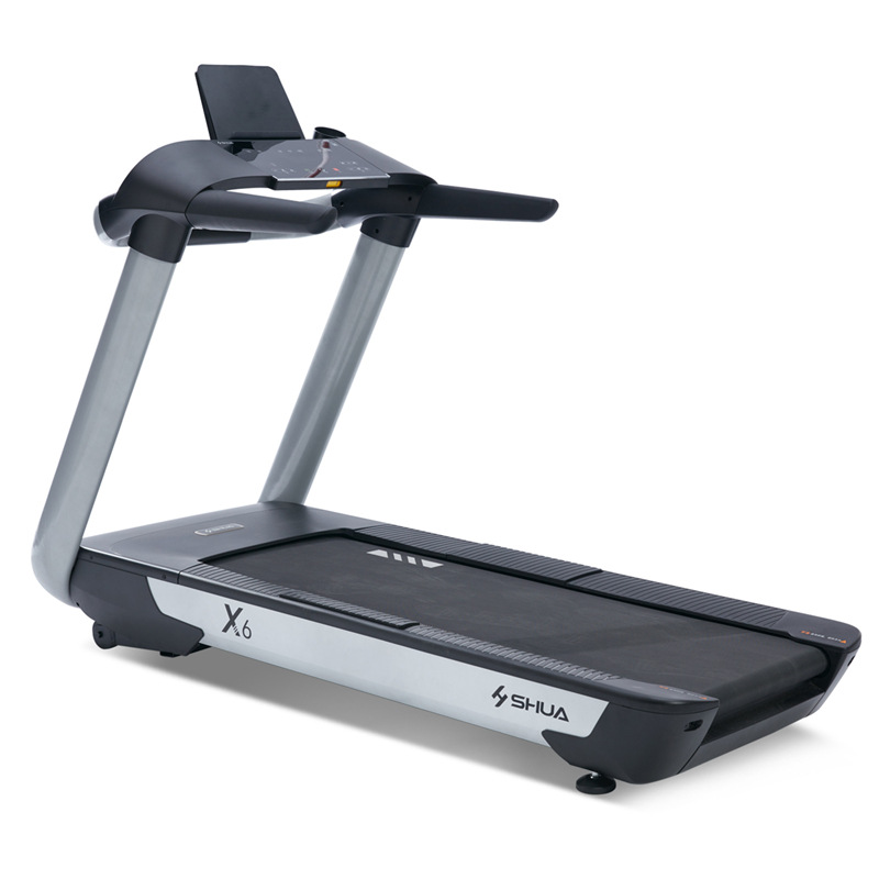 舒华SH-T6700-Y1家用电动跑步机 X6轻商跑步走步有氧运动健身器材