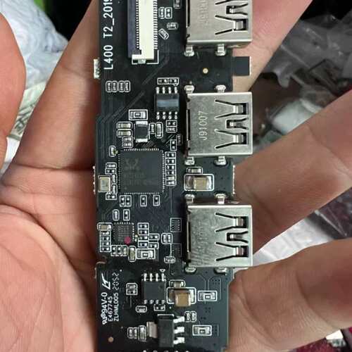 议价RTS5411S快充板84张，价840元包邮，C88