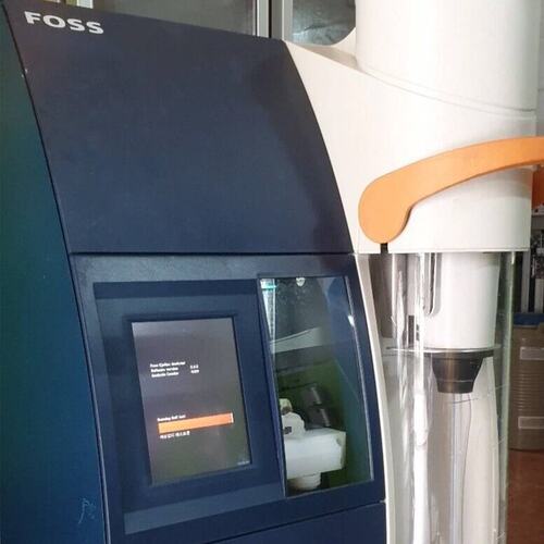 议价FOSS凯氏定氮仪Kjeltec8400Kjeltec8400KJELTEC8400