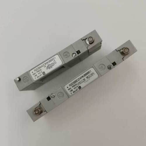 议价正品numatics电磁阀R2DBB6Z4MK00061/R2DBBZ4MK00061