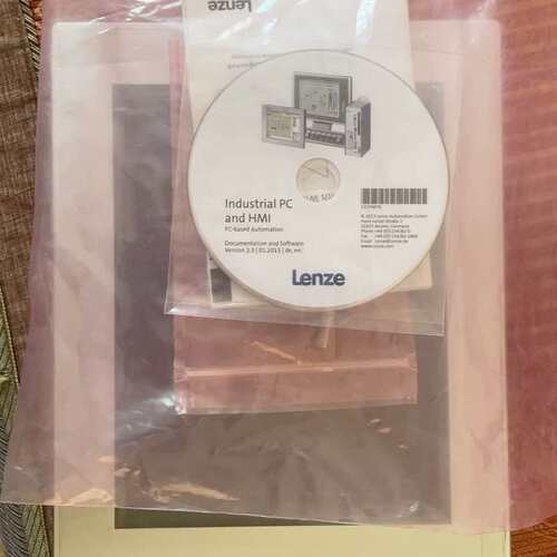 议价显示屏触摸屏EL110PLC可接维修 拍 包邮