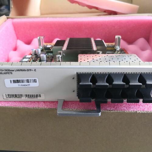 议价路由器NE40E-X8ACR5D0LAXFENE40E-X3A