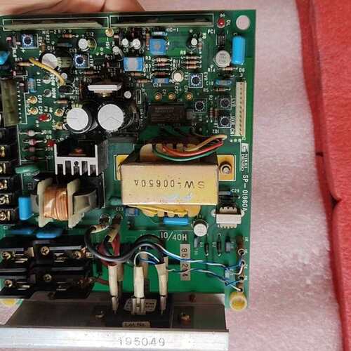 议价SP-01960A KKI 控制器