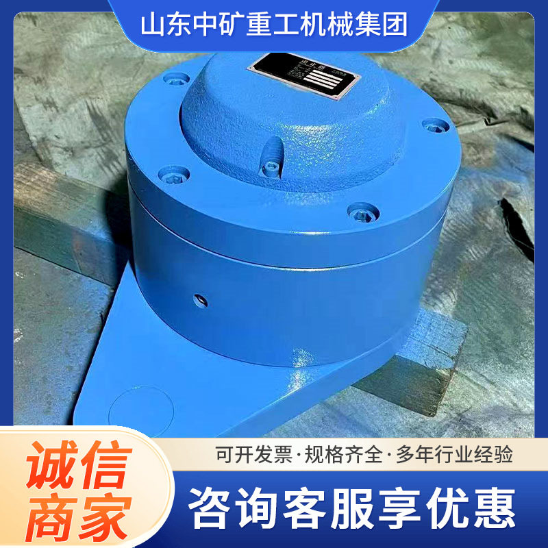 矿用逆止器阻止物料逆行下滑
