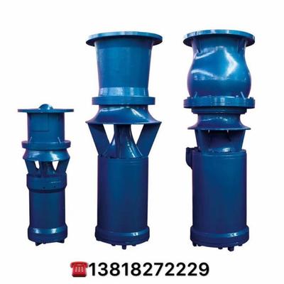 250QSH10寸潜水混流轴流防汛排涝抗旱灌溉工程排水水上世界潜水泵