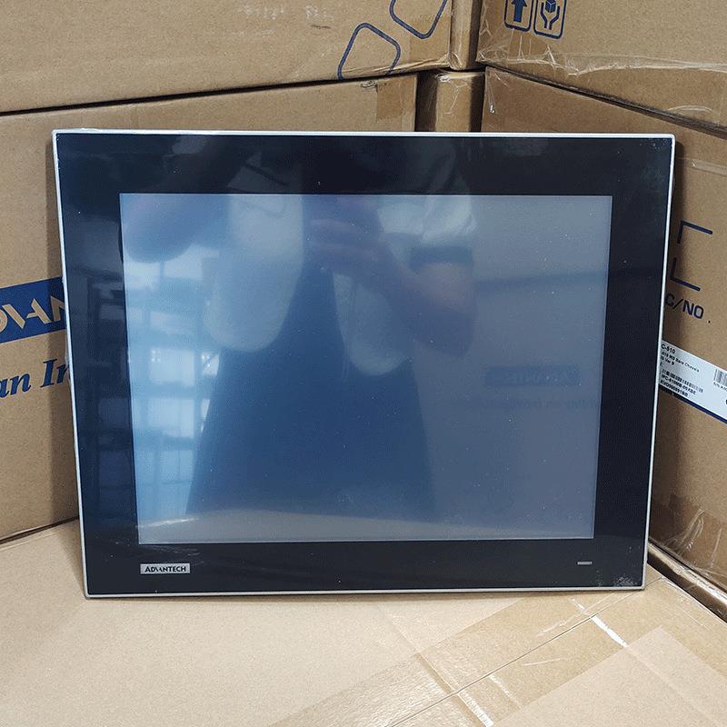 FPM-717-R9AE研华17寸工业显示器平板触控电阻式HDMI/DP/VGA/24V